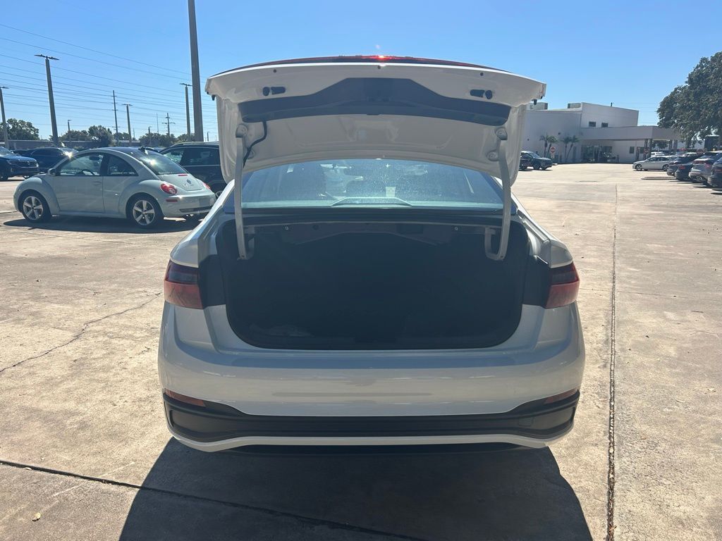 2026 Volkswagen Jetta 1.5T S Tampa FL