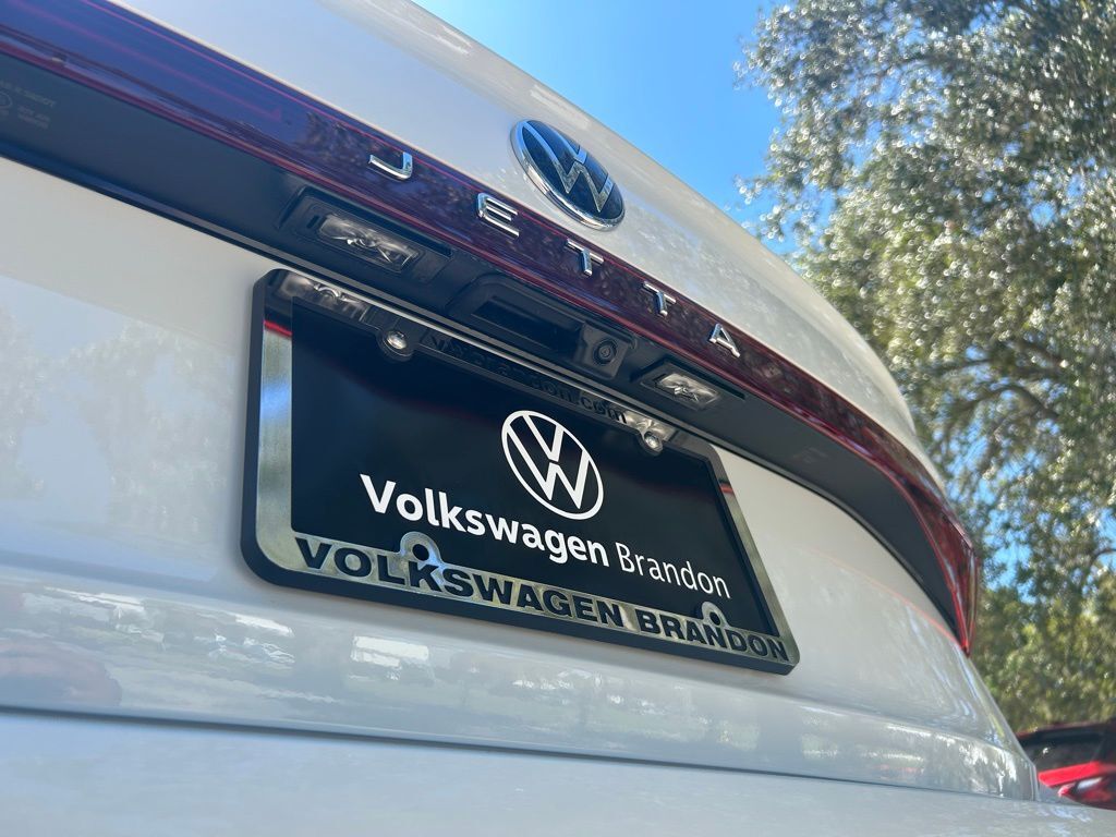 2026 Volkswagen Jetta 1.5T S Tampa FL