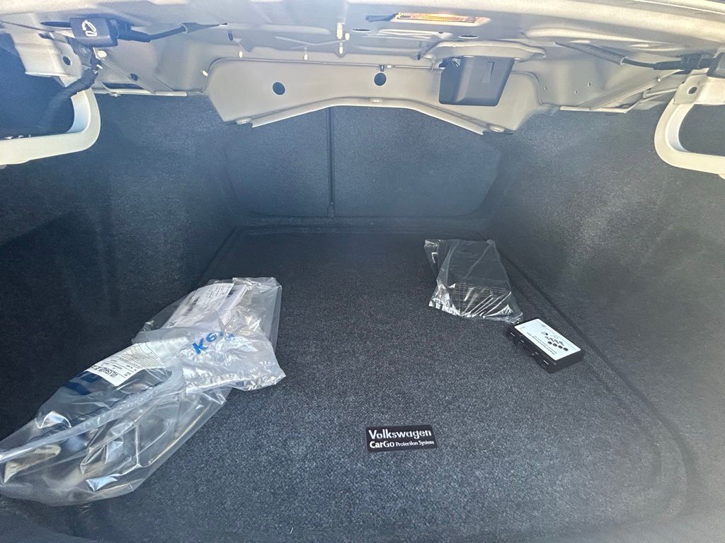 2026 Volkswagen Jetta 1.5T S Tampa FL