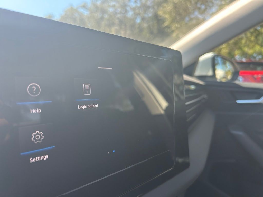 2026 Volkswagen Jetta 1.5T S Tampa FL