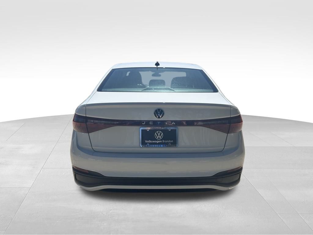 2026 Volkswagen Jetta 1.5T S Tampa FL