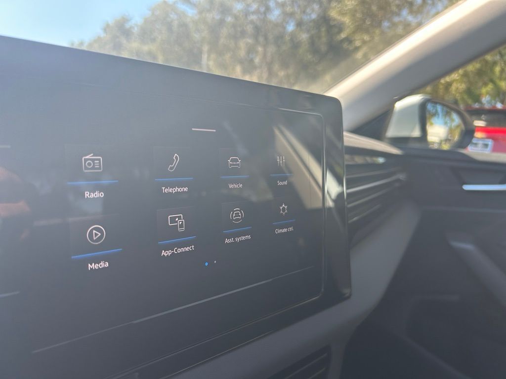 2026 Volkswagen Jetta 1.5T S Tampa FL