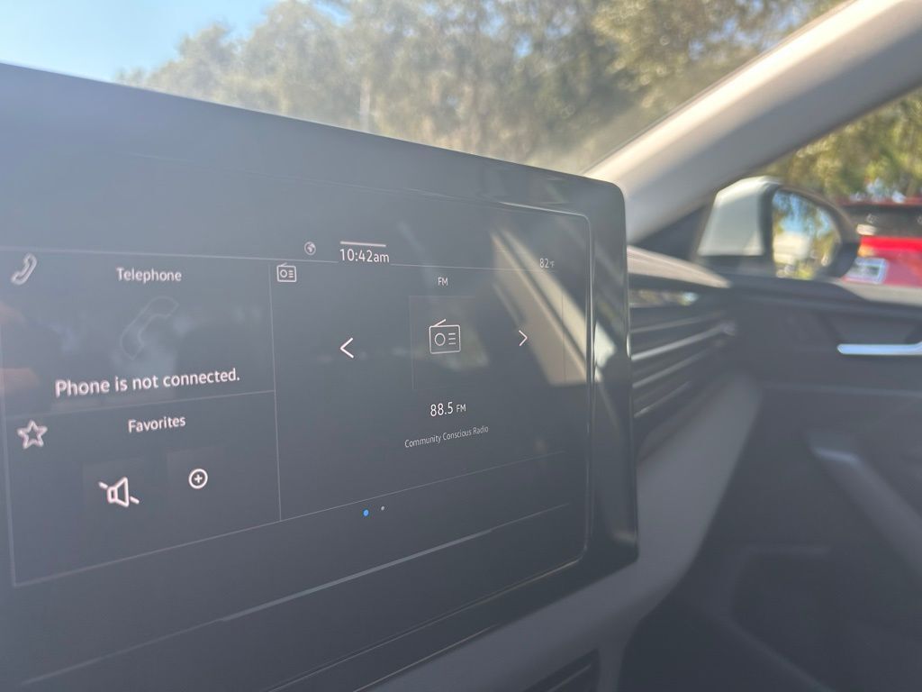 2026 Volkswagen Jetta 1.5T S Tampa FL