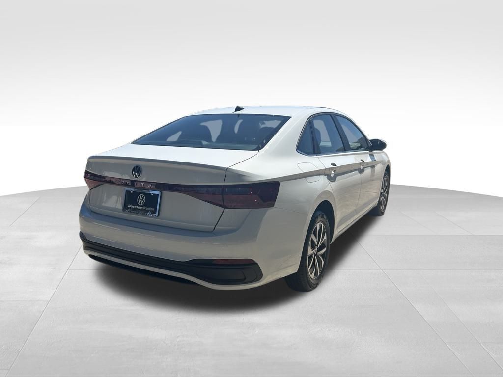 2026 Volkswagen Jetta 1.5T S Tampa FL