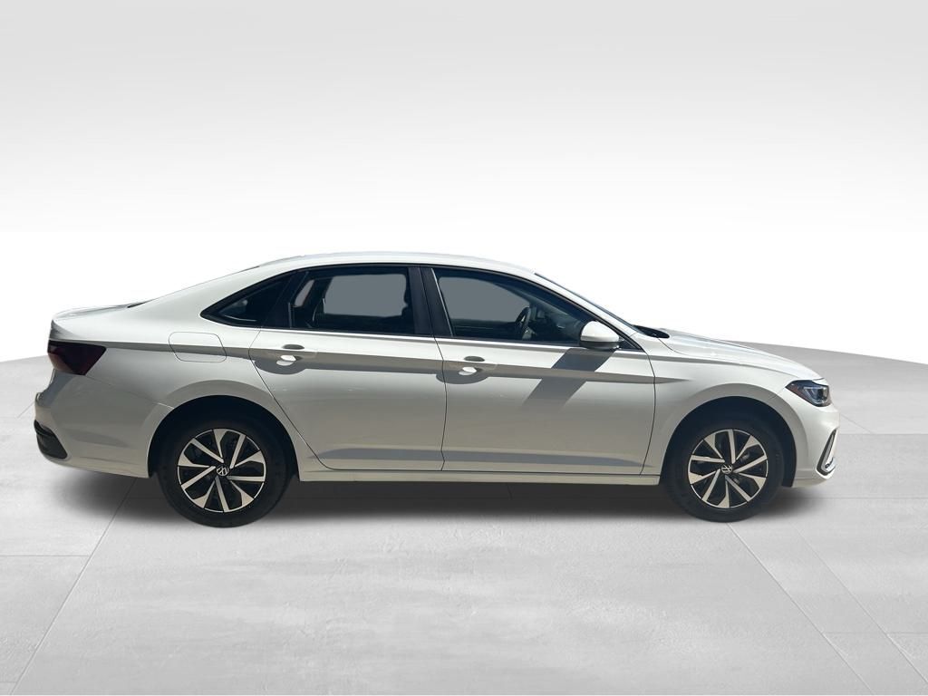 2026 Volkswagen Jetta 1.5T S Tampa FL