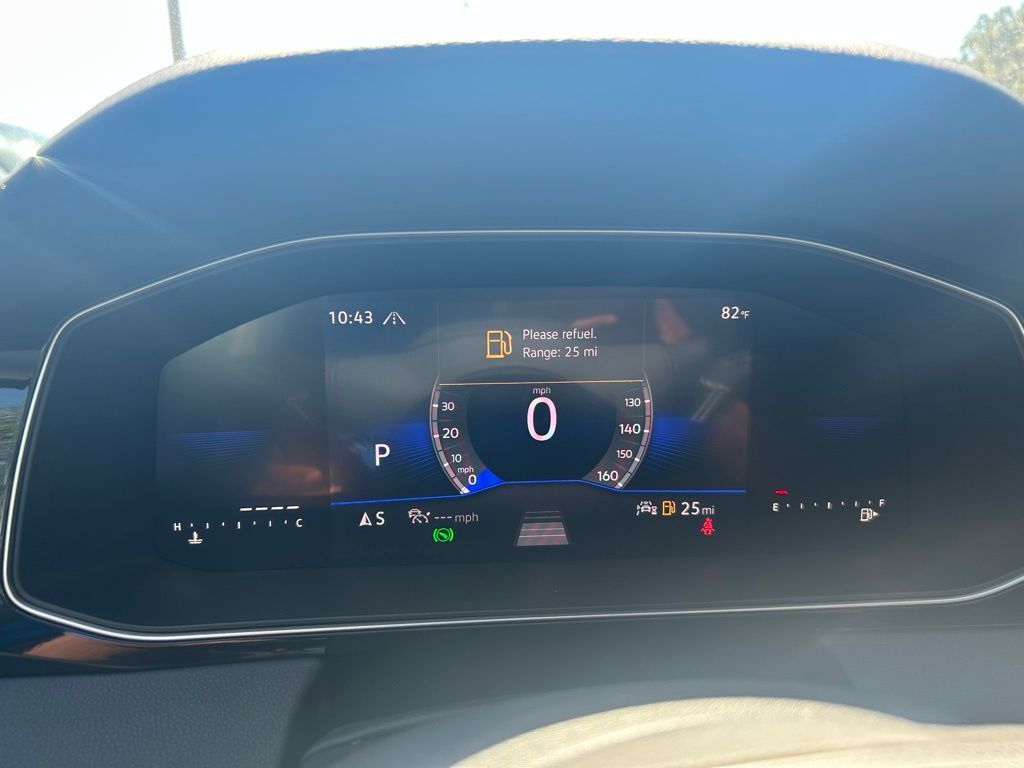 2026 Volkswagen Jetta 1.5T S Tampa FL