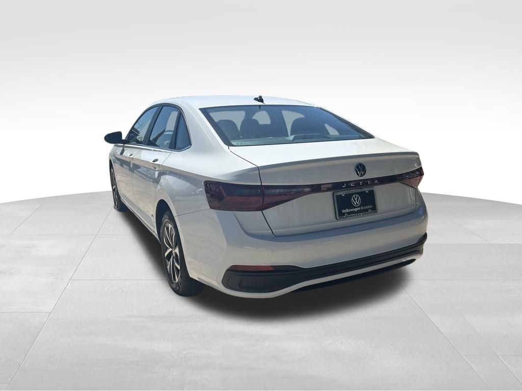 2026 Volkswagen Jetta 1.5T S Tampa FL