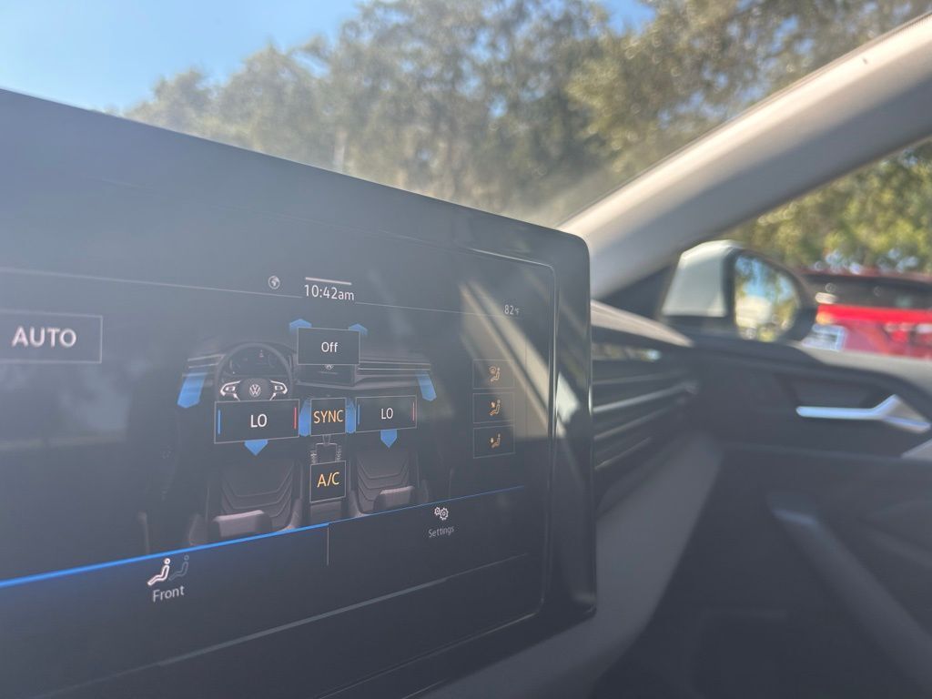 2026 Volkswagen Jetta 1.5T S Tampa FL