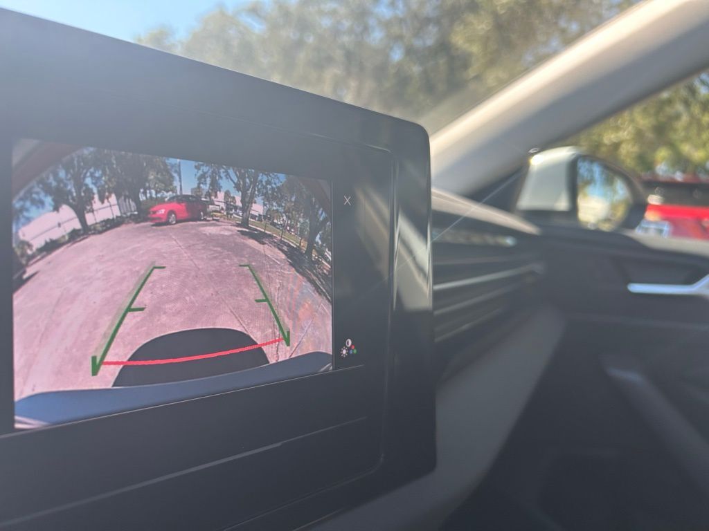 2026 Volkswagen Jetta 1.5T S Tampa FL