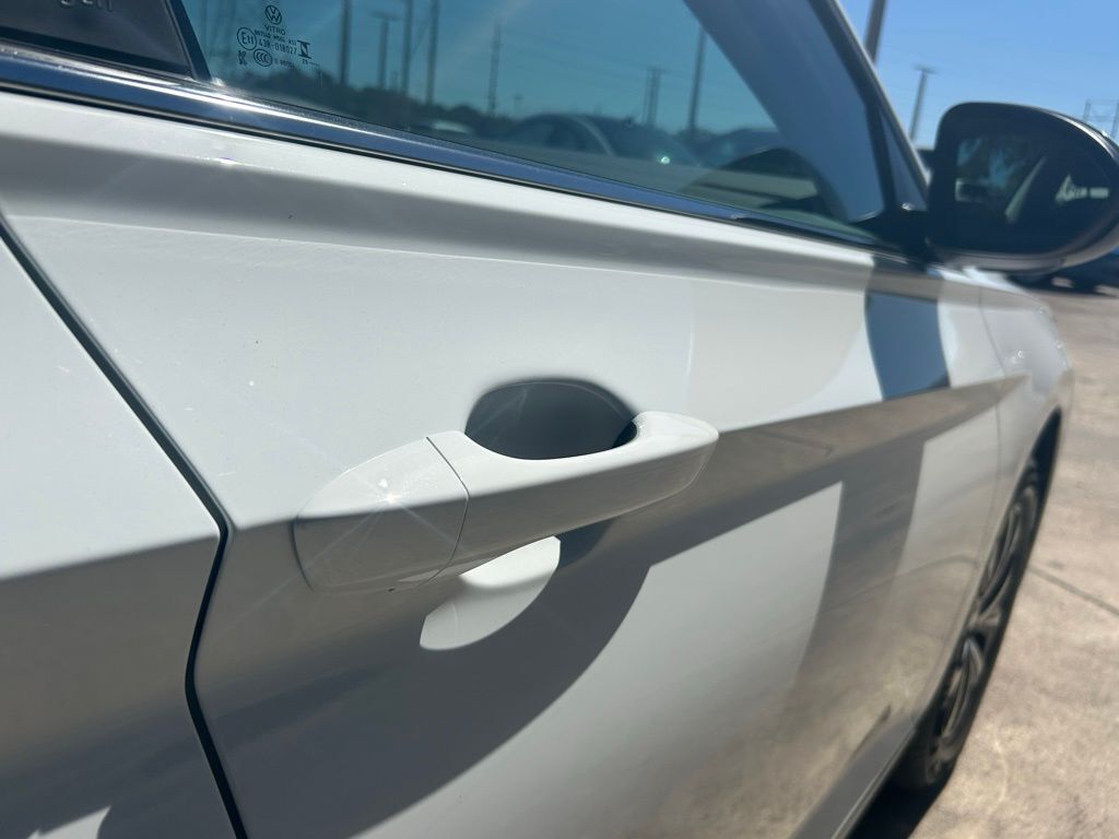 2026 Volkswagen Jetta 1.5T S Tampa FL