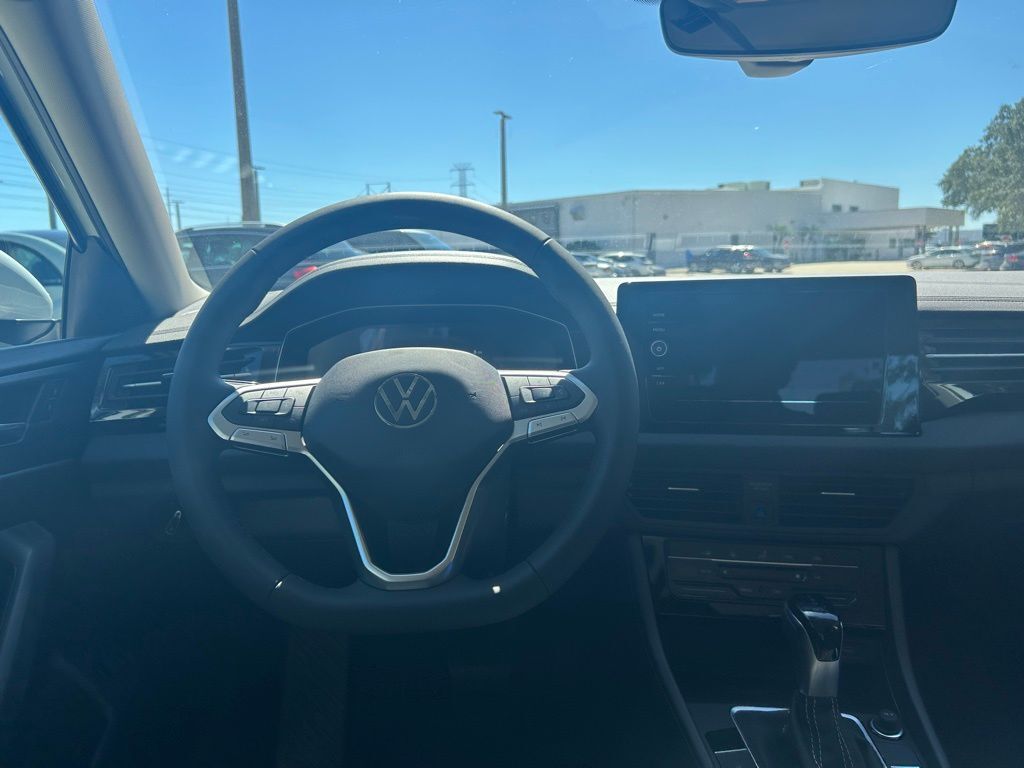 2026 Volkswagen Jetta 1.5T S Tampa FL