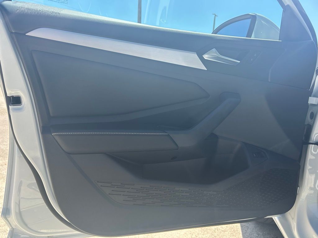 2026 Volkswagen Jetta 1.5T S Tampa FL