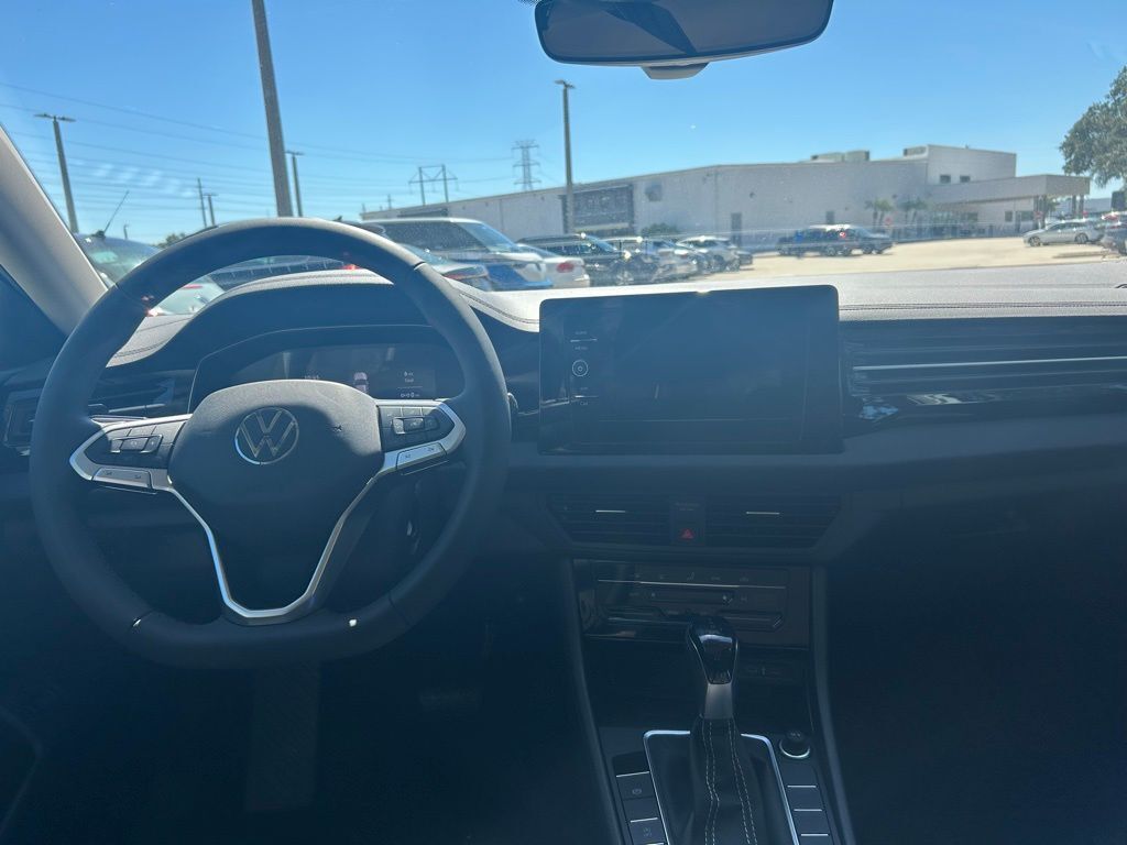 2026 Volkswagen Jetta 1.5T S Tampa FL