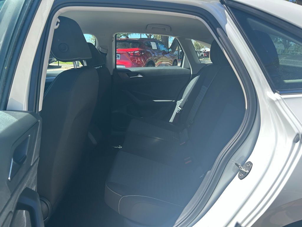 2026 Volkswagen Jetta 1.5T S Tampa FL