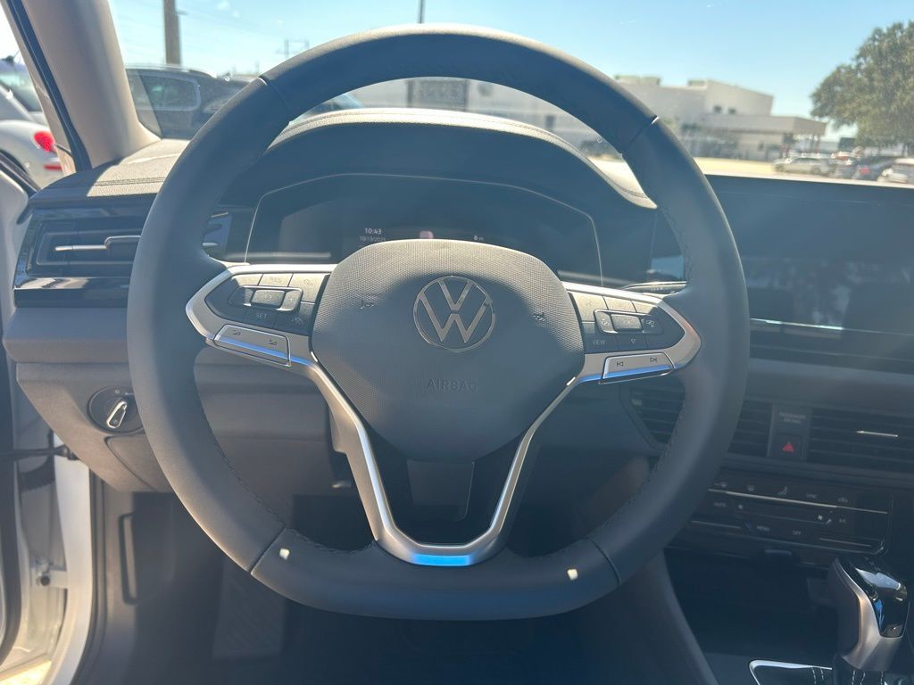 2026 Volkswagen Jetta 1.5T S Tampa FL