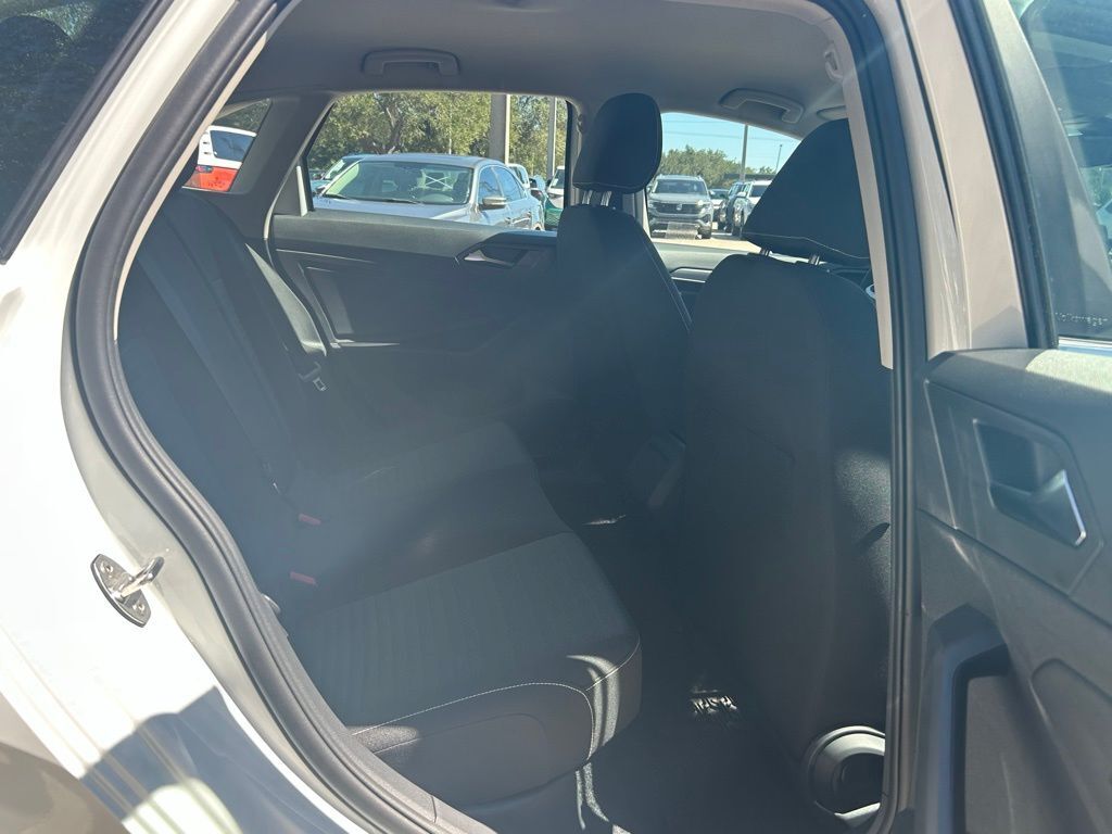 2026 Volkswagen Jetta 1.5T S Tampa FL