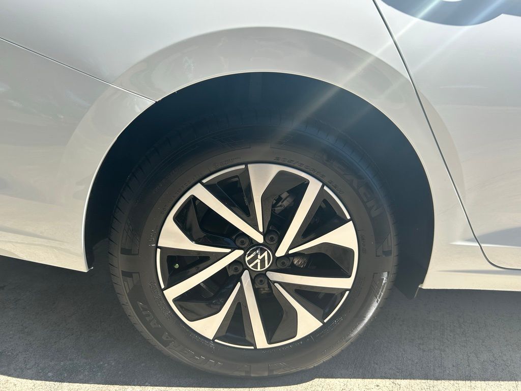 2026 Volkswagen Jetta 1.5T S Tampa FL