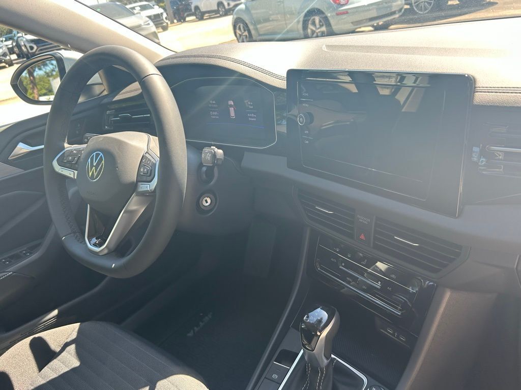 2026 Volkswagen Jetta 1.5T S Tampa FL