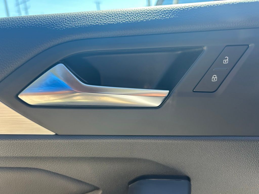 2026 Volkswagen Jetta 1.5T S Tampa FL