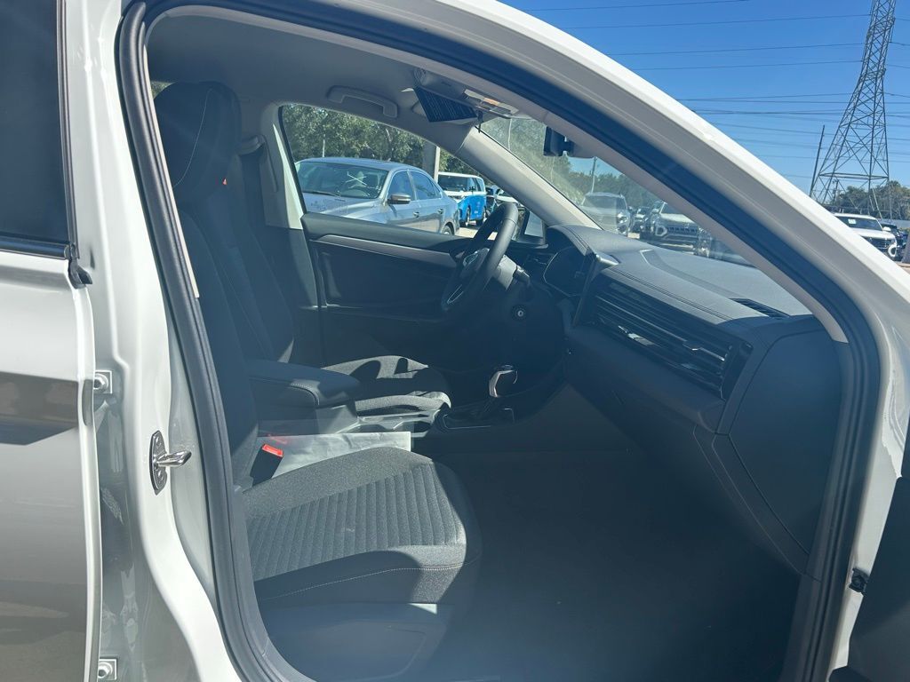 2026 Volkswagen Jetta 1.5T S Tampa FL