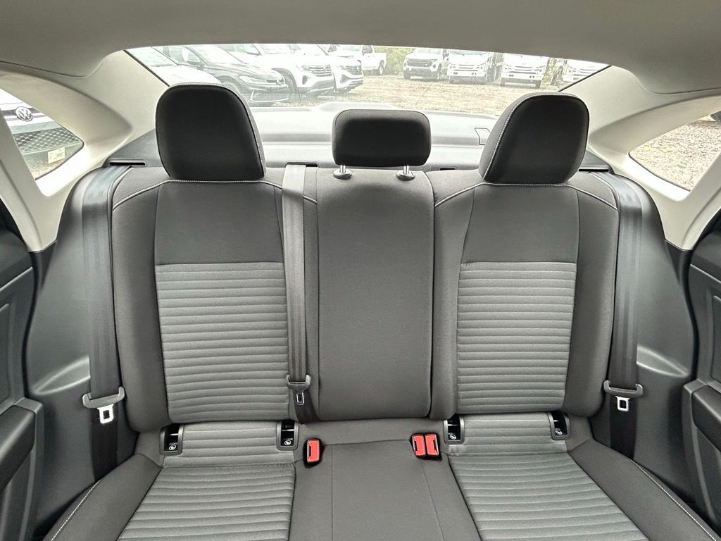 2026 Volkswagen Jetta 1.5T S Tampa FL