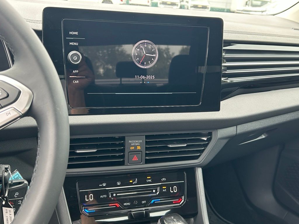 2026 Volkswagen Jetta 1.5T S Tampa FL