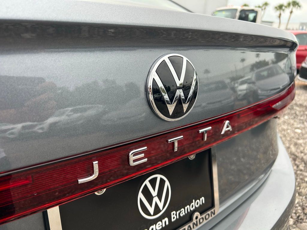 2026 Volkswagen Jetta 1.5T S Tampa FL