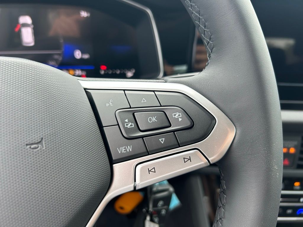 2026 Volkswagen Jetta 1.5T S Tampa FL