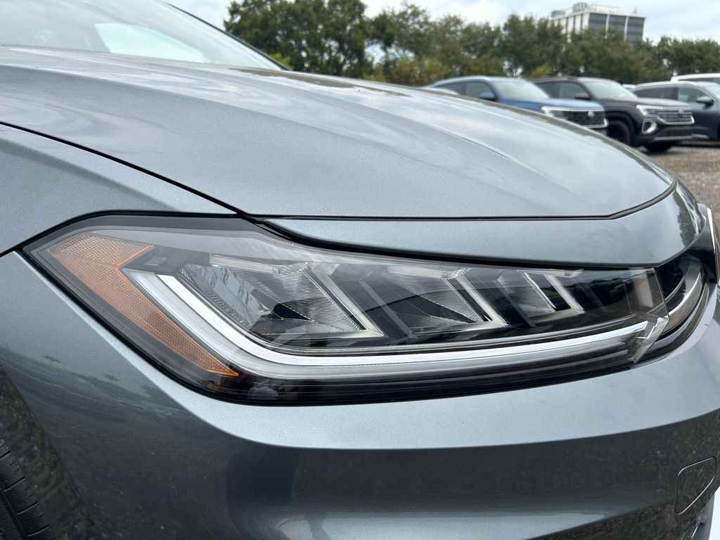 2026 Volkswagen Jetta 1.5T S Tampa FL