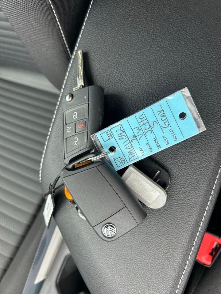 2026 Volkswagen Jetta 1.5T S Tampa FL