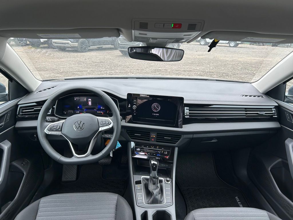 2026 Volkswagen Jetta 1.5T S Tampa FL