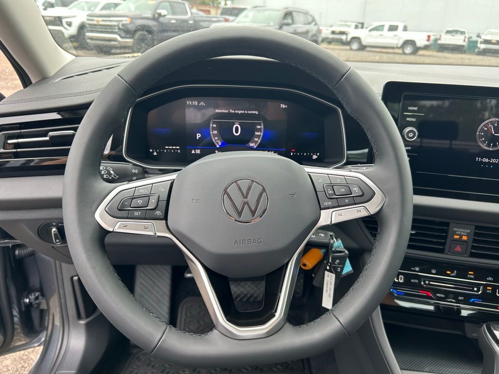 2026 Volkswagen Jetta 1.5T S Tampa FL