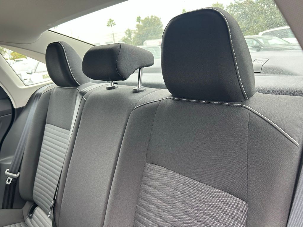 2026 Volkswagen Jetta 1.5T S Tampa FL