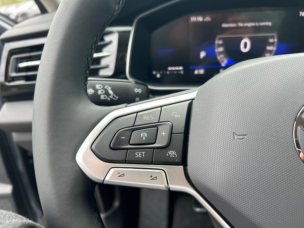 2026 Volkswagen Jetta 1.5T S Tampa FL