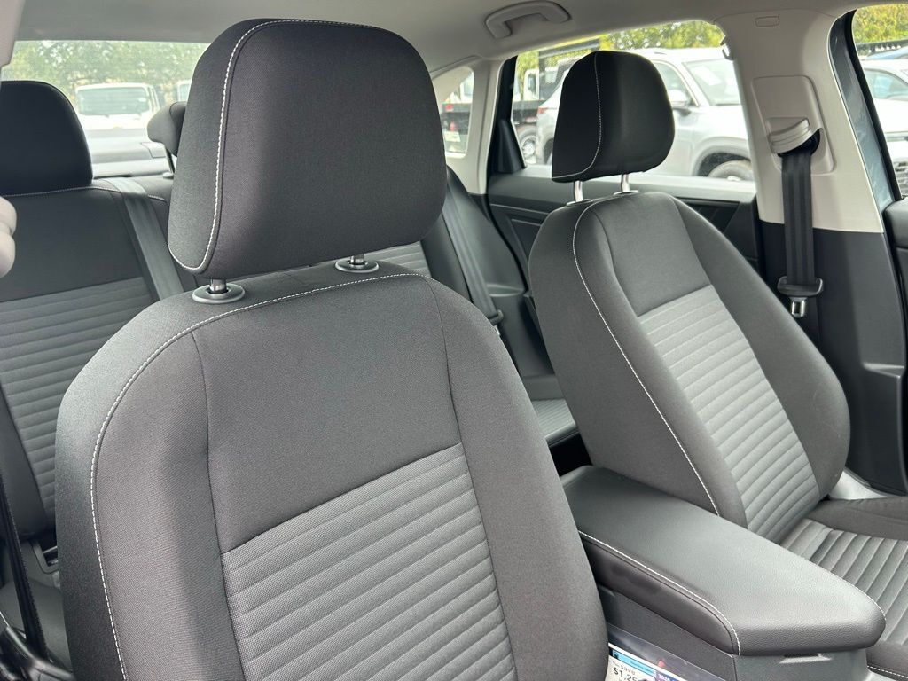 2026 Volkswagen Jetta 1.5T S Tampa FL