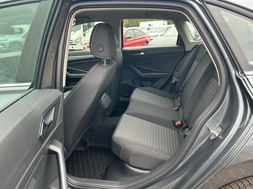 2026 Volkswagen Jetta 1.5T S Tampa FL