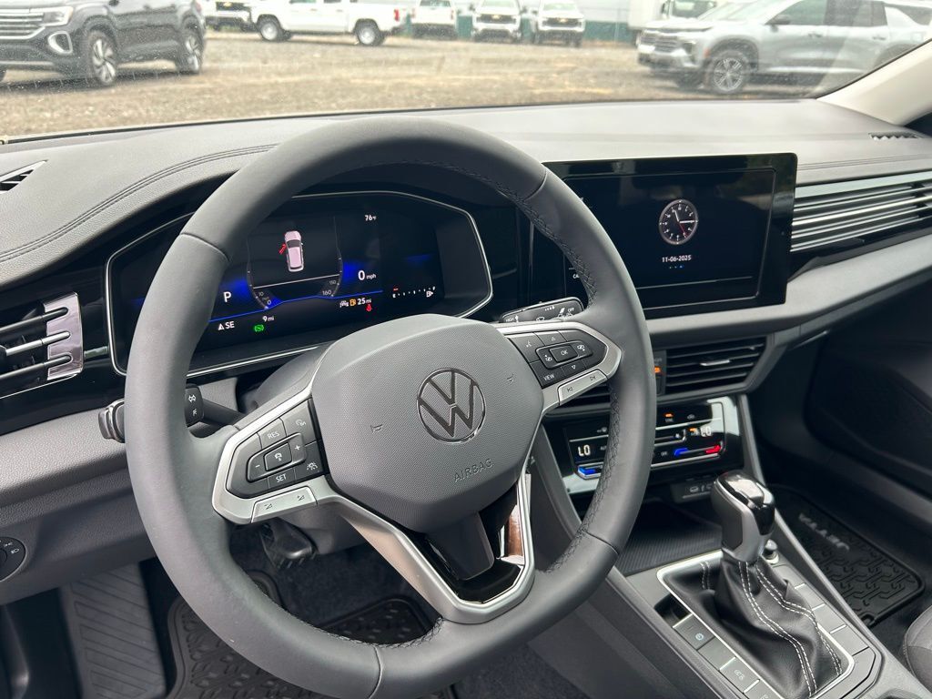 2026 Volkswagen Jetta 1.5T S Tampa FL