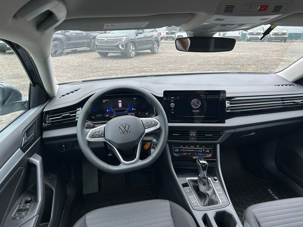 2026 Volkswagen Jetta 1.5T S Tampa FL