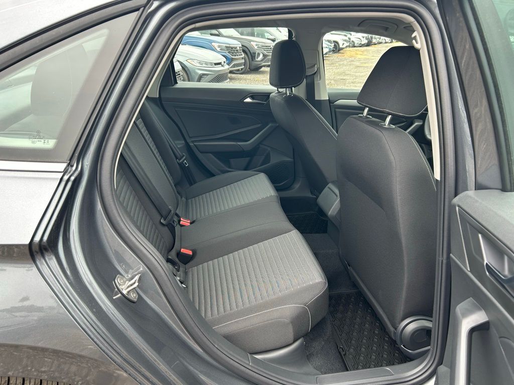 2026 Volkswagen Jetta 1.5T S Tampa FL