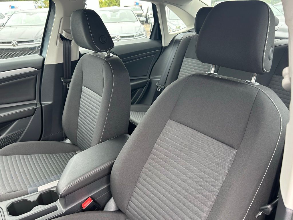 2026 Volkswagen Jetta 1.5T S Tampa FL