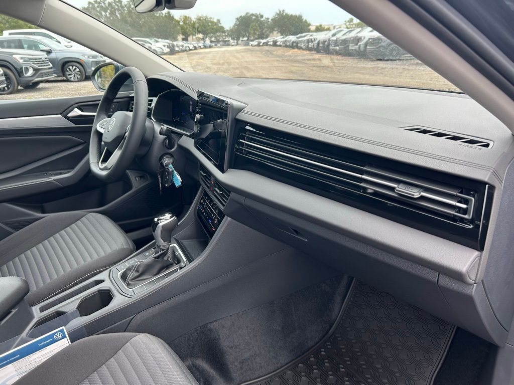 2026 Volkswagen Jetta 1.5T S Tampa FL