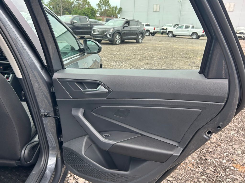 2026 Volkswagen Jetta 1.5T S Tampa FL