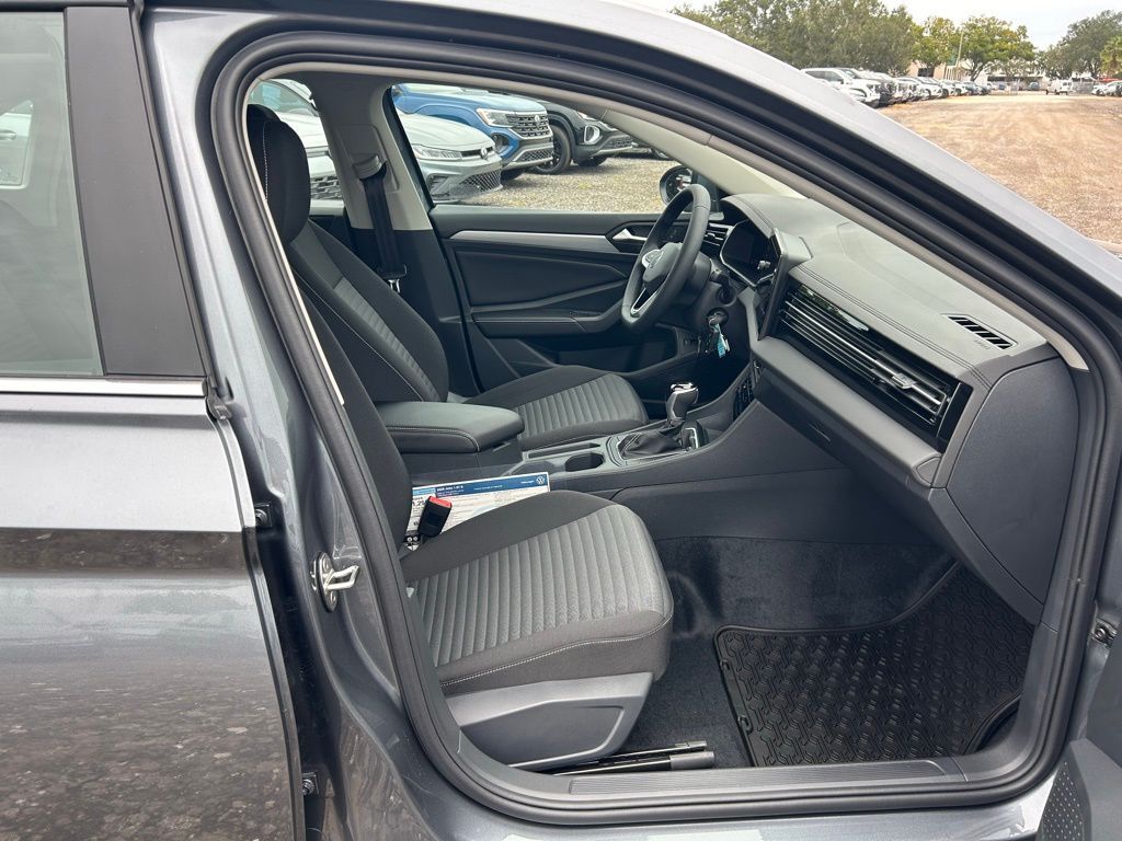 2026 Volkswagen Jetta 1.5T S Tampa FL