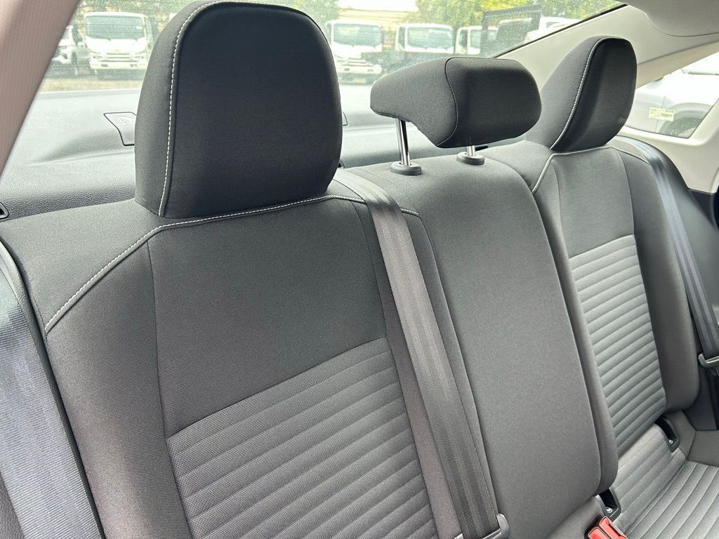 2026 Volkswagen Jetta 1.5T S Tampa FL