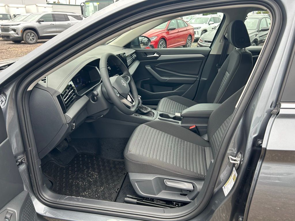 2026 Volkswagen Jetta 1.5T S Tampa FL