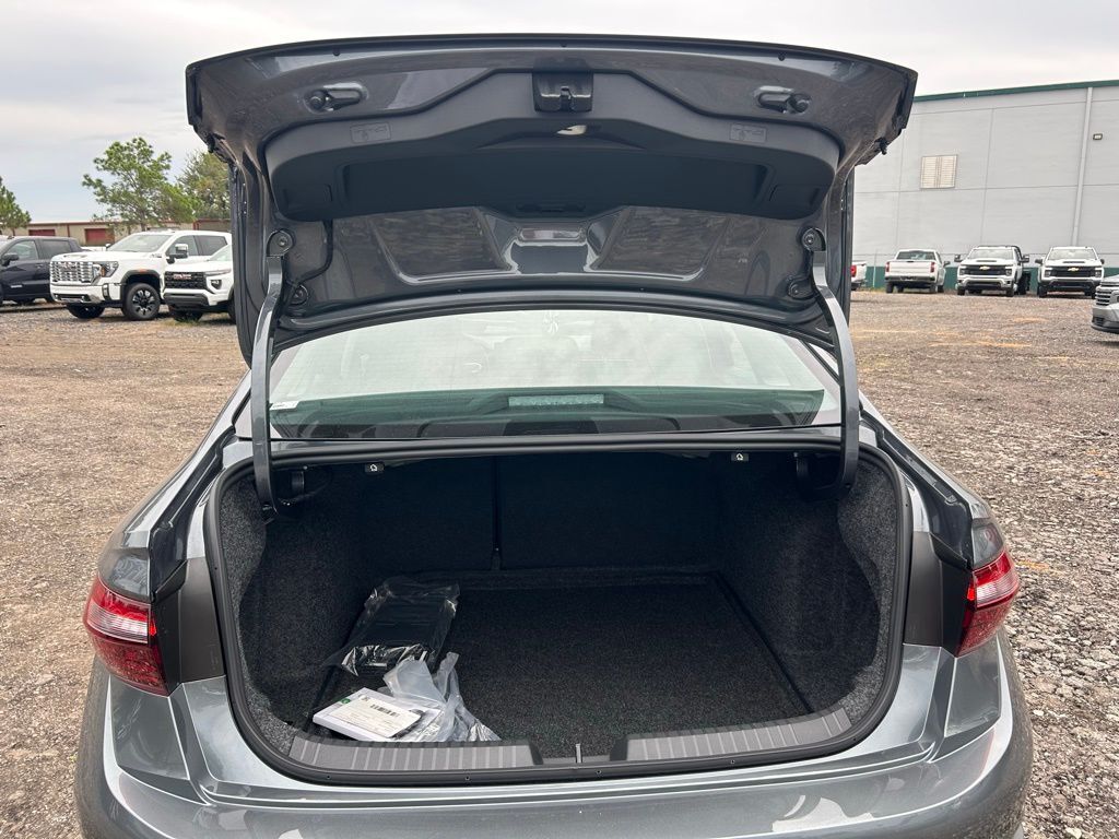 2026 Volkswagen Jetta 1.5T S Tampa FL