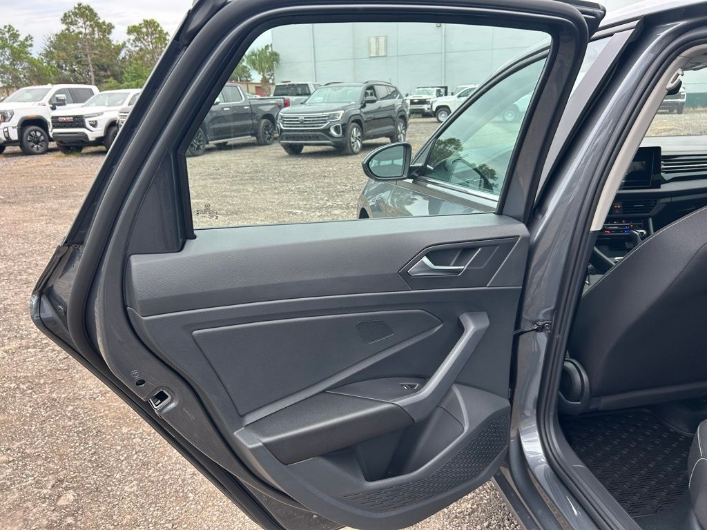 2026 Volkswagen Jetta 1.5T S Tampa FL