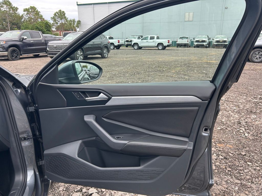 2026 Volkswagen Jetta 1.5T S Tampa FL