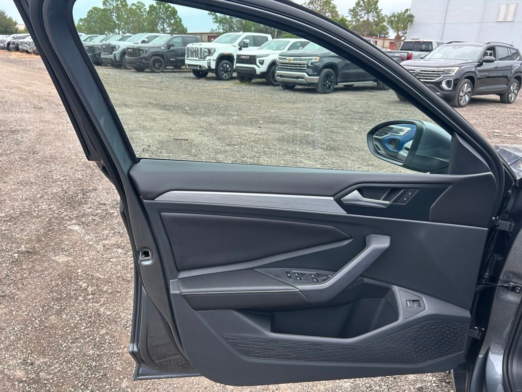 2026 Volkswagen Jetta 1.5T S Tampa FL