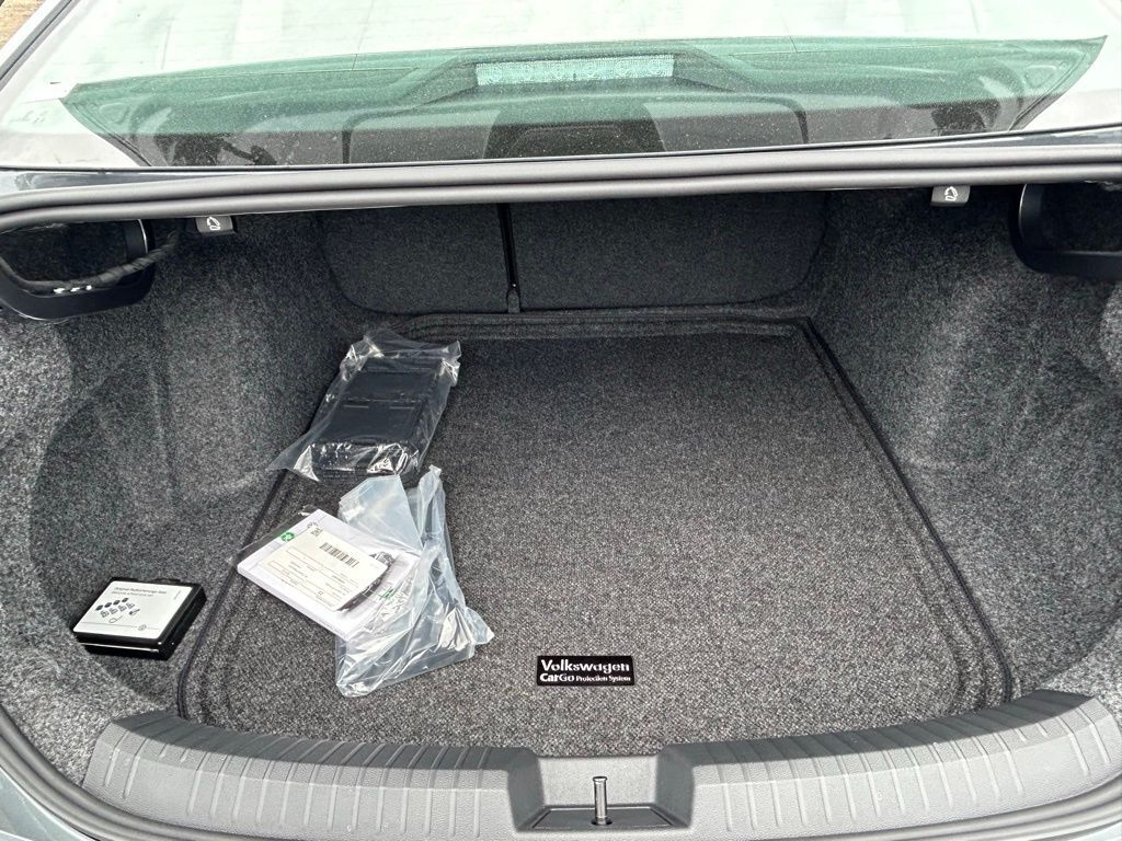 2026 Volkswagen Jetta 1.5T S Tampa FL